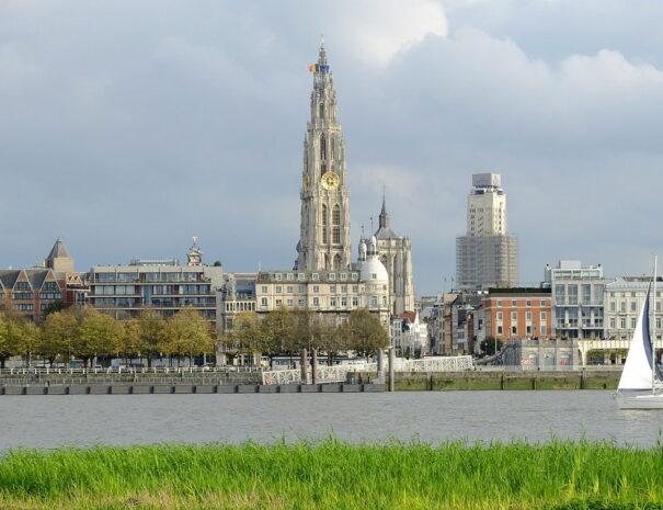 Antwerpen