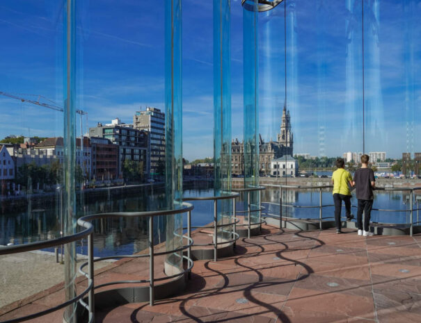Loodswezen-Antwerpen