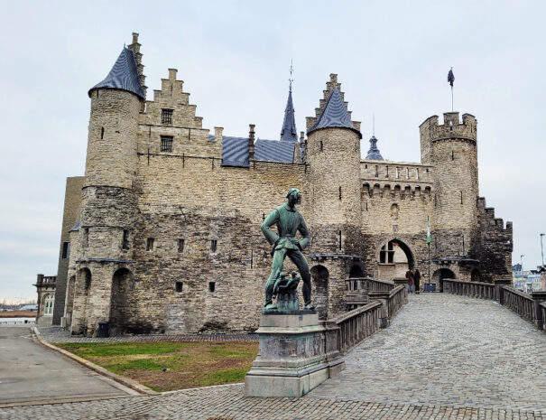 antwerpen-het-steen