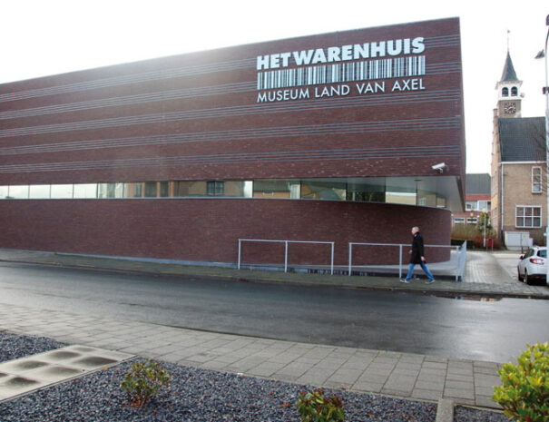 museum land van Axel 2