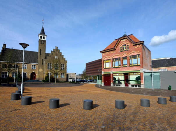 plein Axel