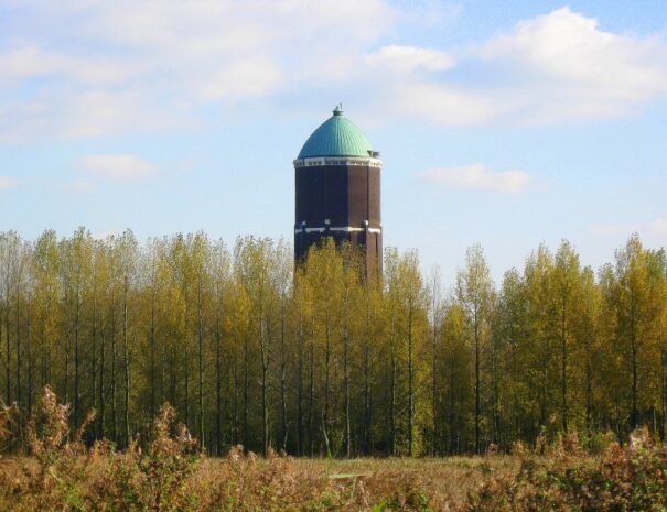 watertoren-in-Axel