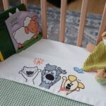 kinderbed 2